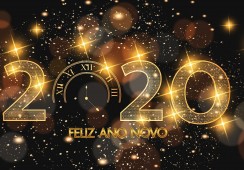 Feliz 2020!