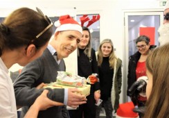 Atividade de Natal – Randstad Amarante
