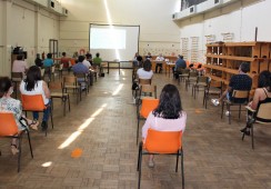 Assembleia Geral Ordinária da Cercimarante | Junho 2021