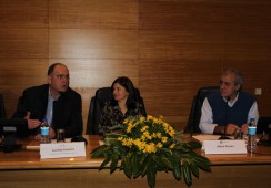 Encontro Nacional da FORMEM realizado em Amarante