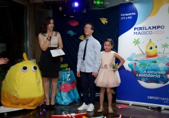  Cercimarante realizou Desfile de Moda Inclusivo