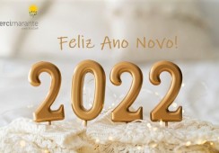 Feliz Ano Novo!