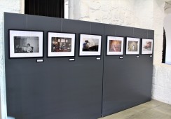 Cercimarante expõe projeto fotográfico “Amarante In Memoriam”