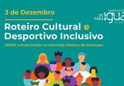 INFORMAÇÃO DE ÚLTIMA HORA!