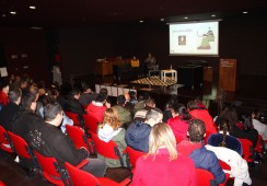 Evento Final de Disseminação do Projeto #netàmedida
