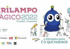 Informação à Comunidade