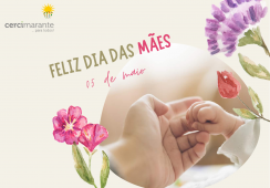Dia das Mães!