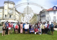 “Férias Mágicas”, em Viana do Castelo