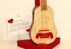 Cercimarante na 15.ª edição da exposição Mãos Com Arte