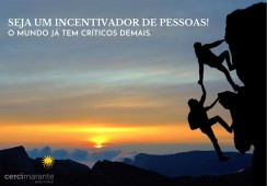 Mensagens Positivas!