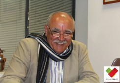 Até sempre, Sr. Prof. Rogério Cação!