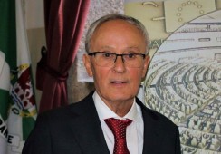 Fundador número um da Cercimarante recebe Medalha de Honra de Amarante, a 08 de julho