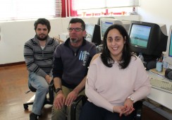 Cercimarante no concurso POWER QUIZ