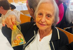 ERPI da Cercimarante na comemoração do Dia Internacional do Idoso 