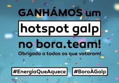 Aquecedor hotspot para a Cercimarante 