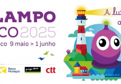 Pirilampo Mágico 2025
