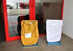 Cercimarante dinamiza projeto ECO’NSIGO! para angariar fundos  