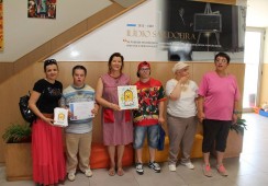 Entrega de prémios do Concurso - Sebenta do Pirilampo Mágico 2017