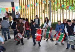 Festa dos Santos Populares