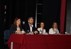 CAFAP: Seminário trouxe à discussão o papel do PEF