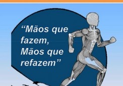 Dia Mundial da Fisioterapia