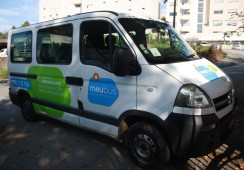 Cercimarante disponibiliza O MEU BUS.