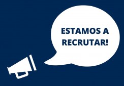 A Cercimarante está a recrutar - Terapeuta da Fala!