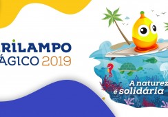 Cercimarante apresenta, a 17 de maio, em Amarante Pirilampo Mágico de 2019, em sessão pública 