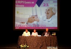 Cercimarante no 1º Encontro Temático de ERPI’s