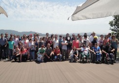 CFRP realiza visita de estudo a Viana do Castelo