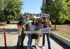 Cercimarante no XIV Encontro de Formandos da FORMEM