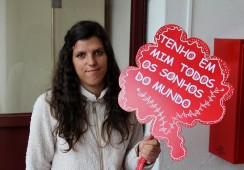 CFRP comemora Dia Mundial do Sonho