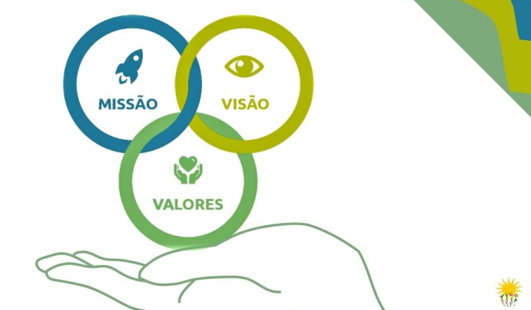 Já conhece a Missão, Visão e Valores da Cercimarante?