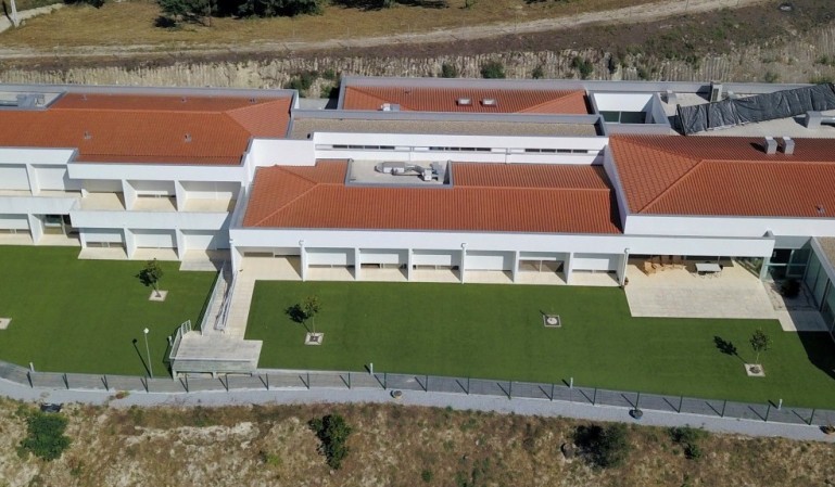 Aprovada candidatura da ERPI pelo “Programa Apoiar” que permite instalar sala de fisioterapia