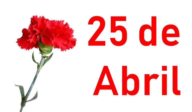 Dia da Liberdade!