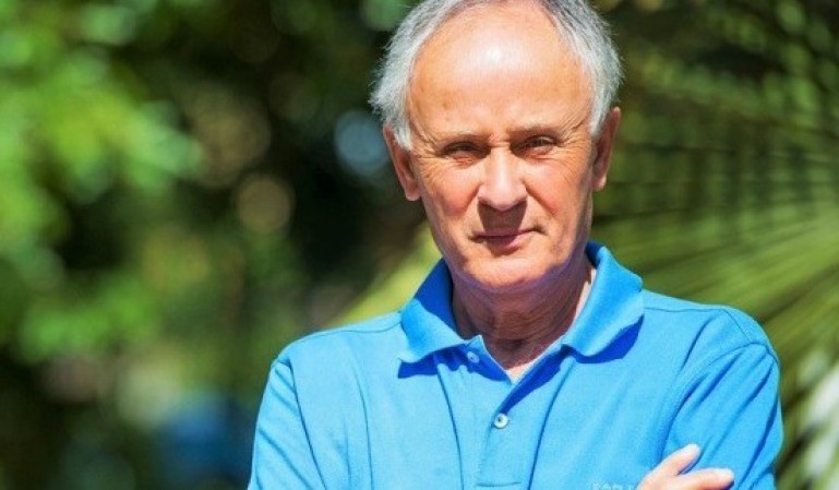 Fundador da Cercimarante vence Prémio do Cidadão Europeu 2018