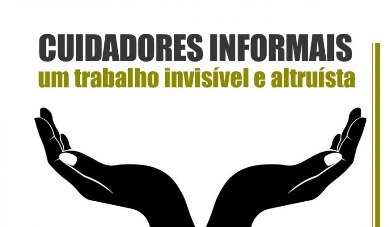 Cercimarante realiza, em junho, seminário sobre o tema Cuidadores Informais