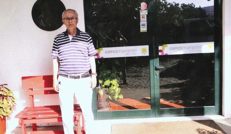 António Pinto Monteiro, Cidadão Europeu 2018, homenageado em Amarante a 22 de setembro 