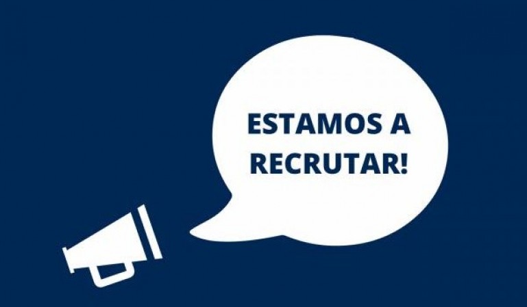A Cercimarante está a recrutar!