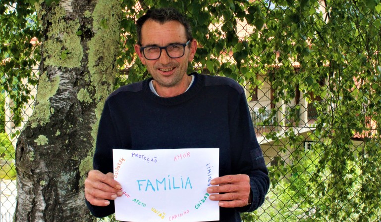 Família!