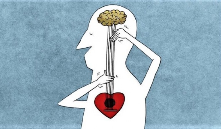 Dia Europeu da Musicoterapia