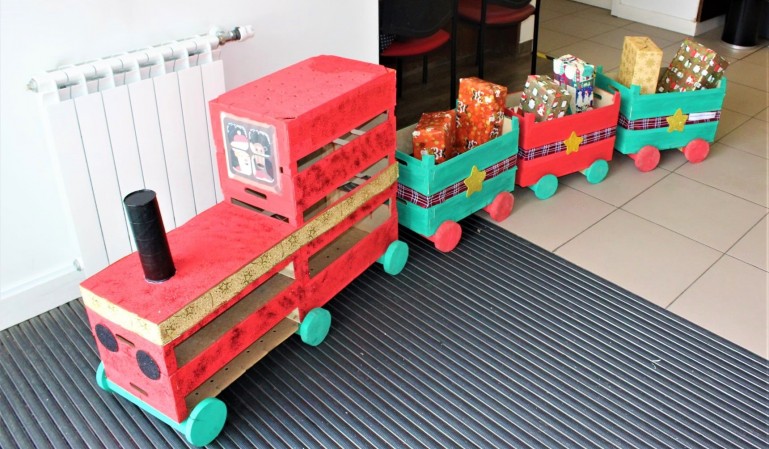 ERPI promove primeiro concurso de “Cenários de Natal”