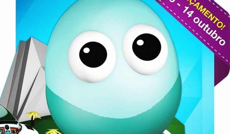 2ª Fase da Campanha do Pirilampo Mágico 2018 