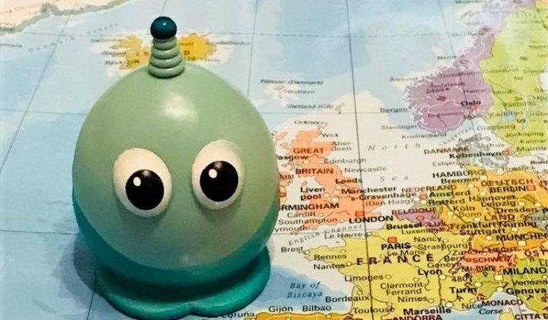 Término da 2ª Fase da Campanha do Pirilampo Mágico 2018