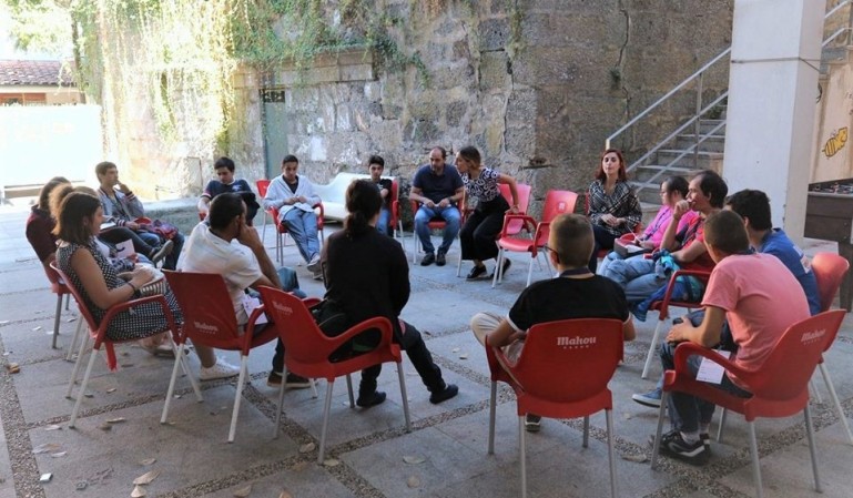 CFRP na VII Edição do Projeto “Jovens Empreendedores”