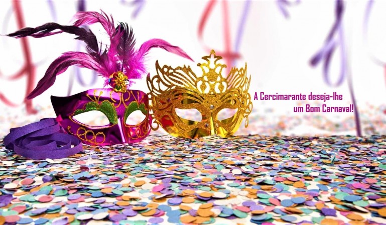 Carnaval!
