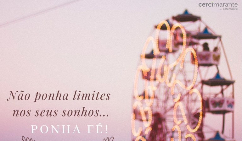 Bom fim-de-semana!