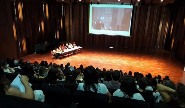ELI de Amarante participou no Encontro Inter ELI do Porto