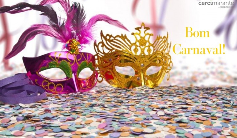 Carnaval!