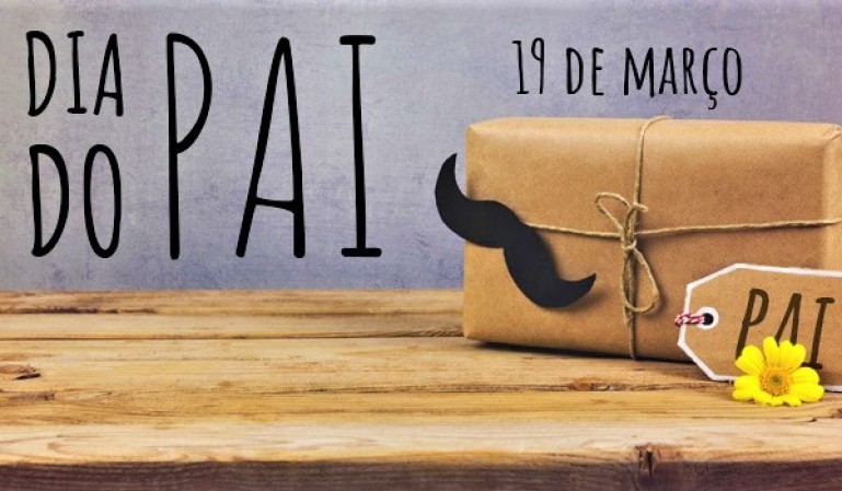 A CERCIMARANTE DESEJA, A TODOS OS PAIS, UM DIA FELIZ! 
